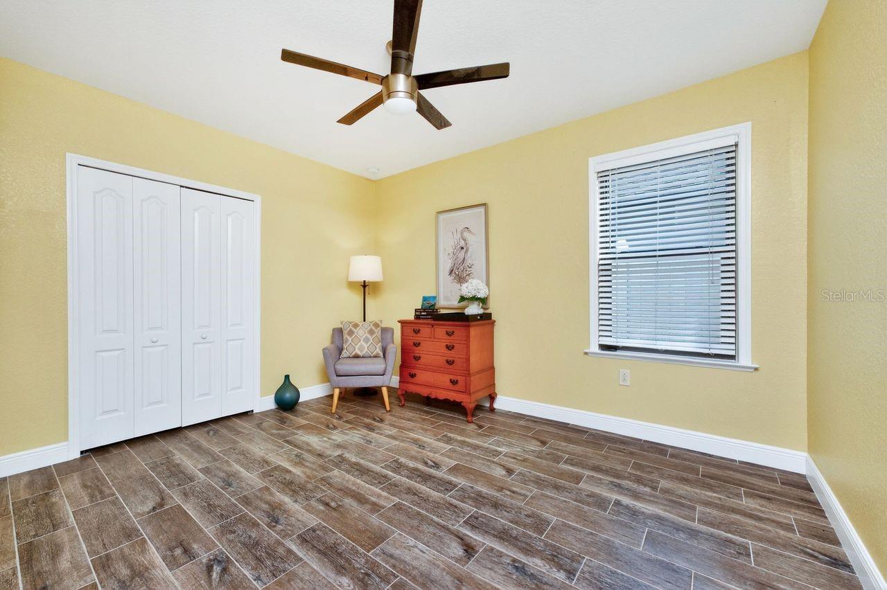 VILLA MILANO PH 3 - Residential