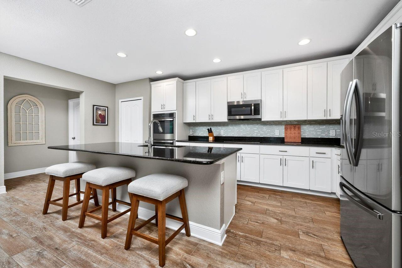 VILLA MILANO PH 3 - Residential