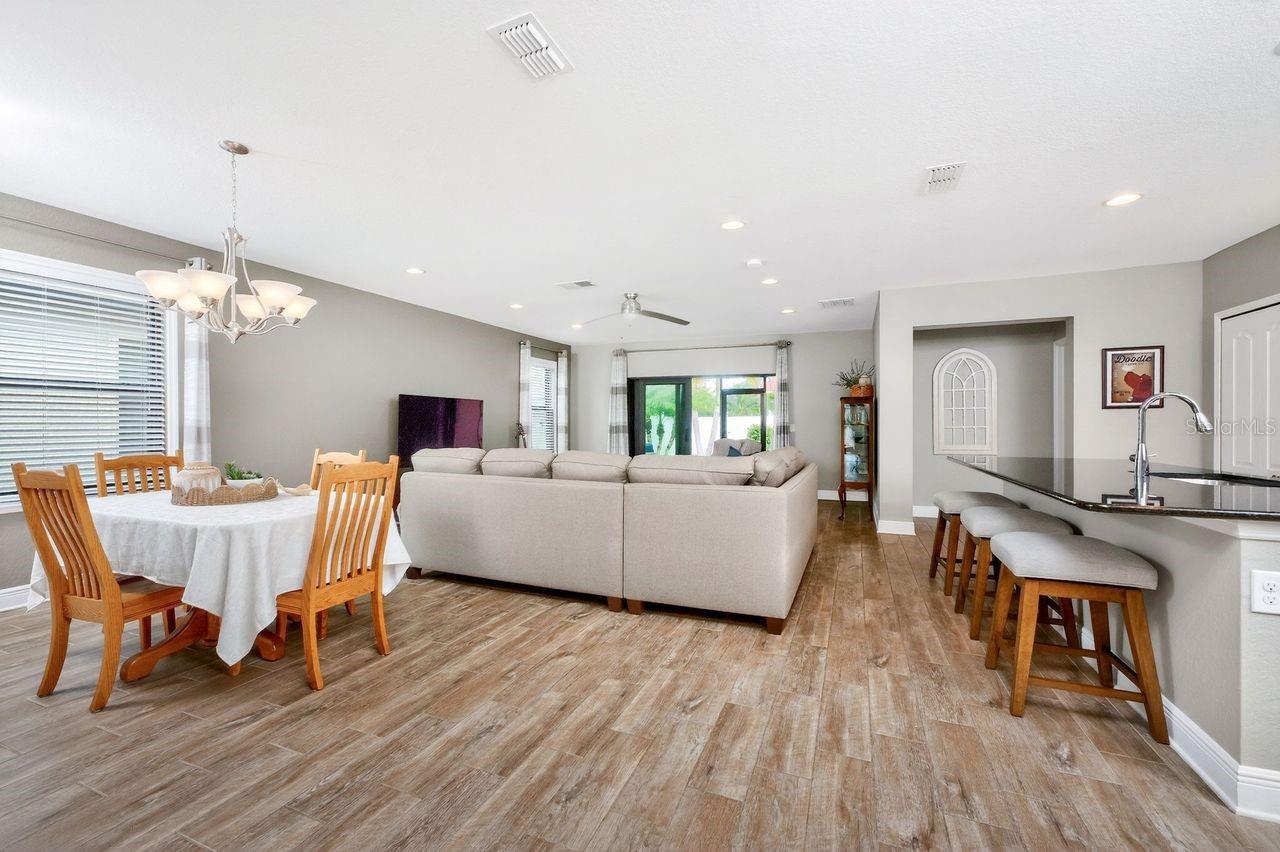 VILLA MILANO PH 3 - Residential