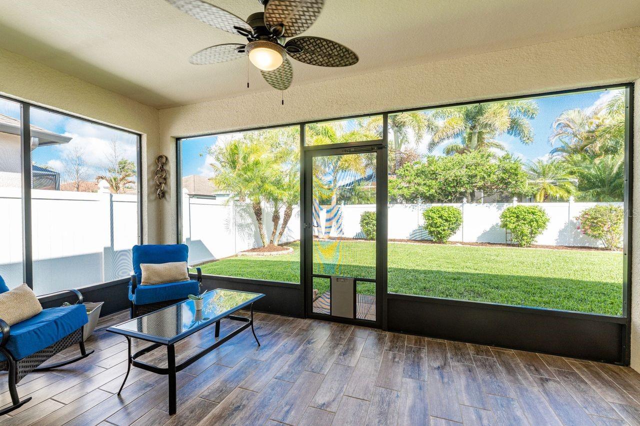 VILLA MILANO PH 3 - Residential