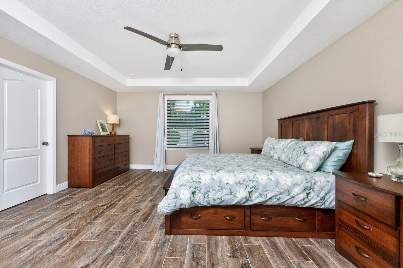 VILLA MILANO PH 3 - Residential