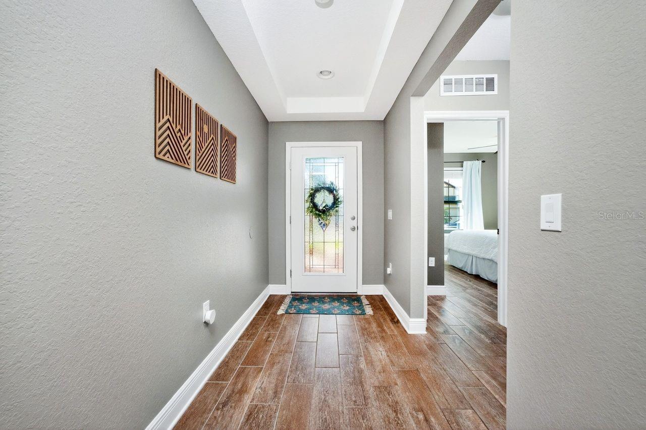 VILLA MILANO PH 3 - Residential