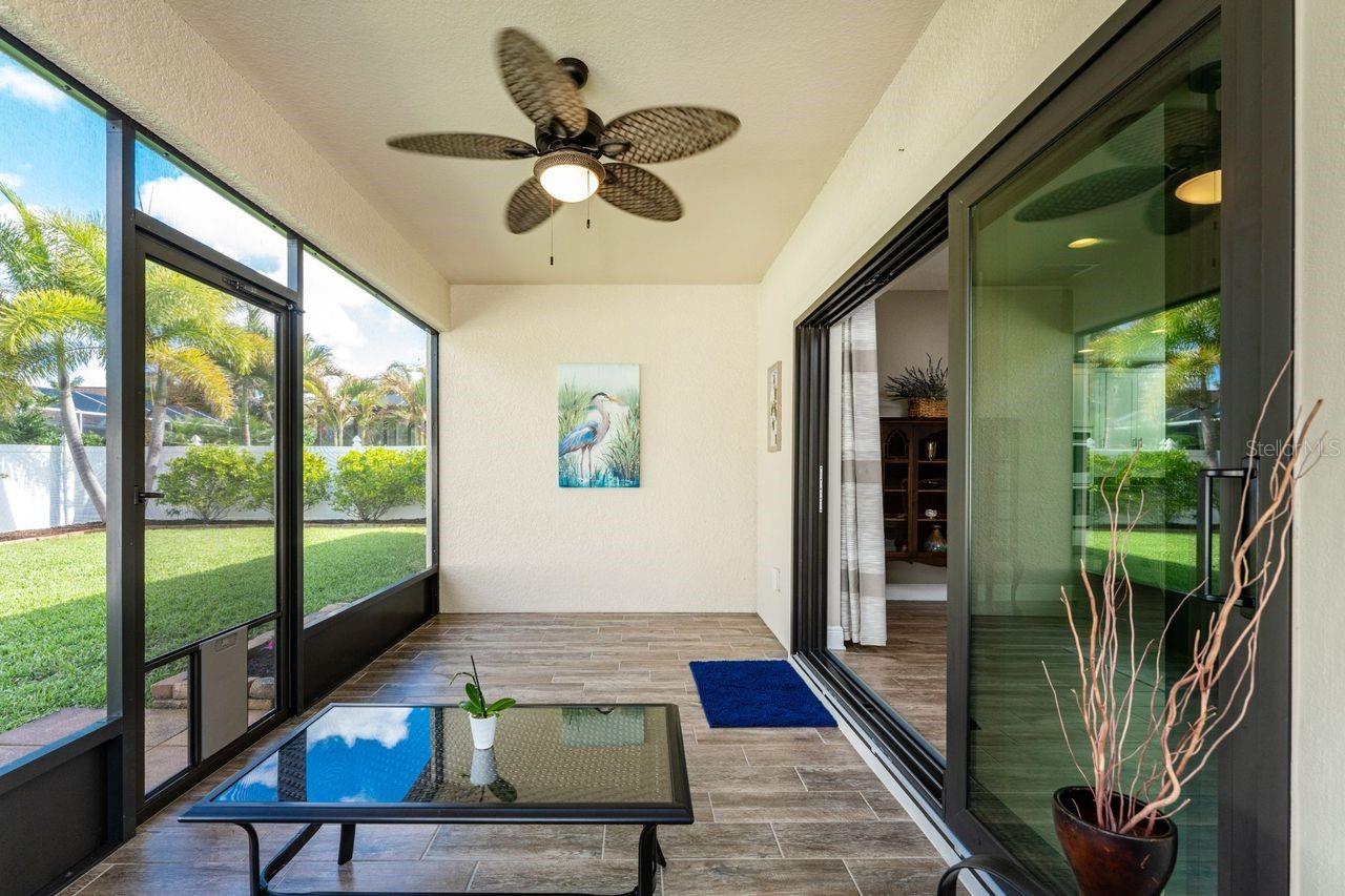 VILLA MILANO PH 3 - Residential