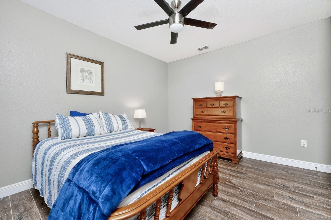 VILLA MILANO PH 3 - Residential