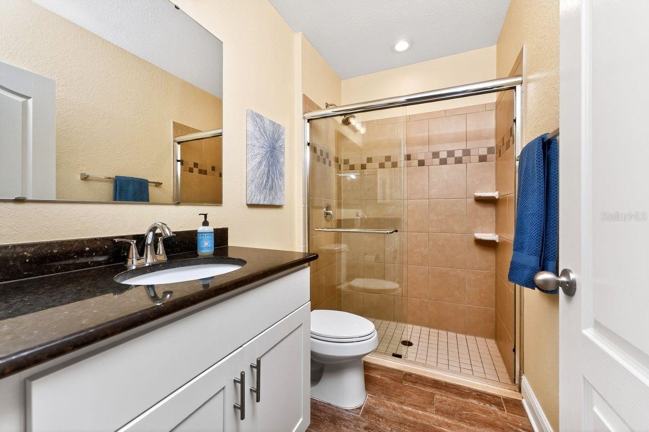 VILLA MILANO PH 3 - Residential