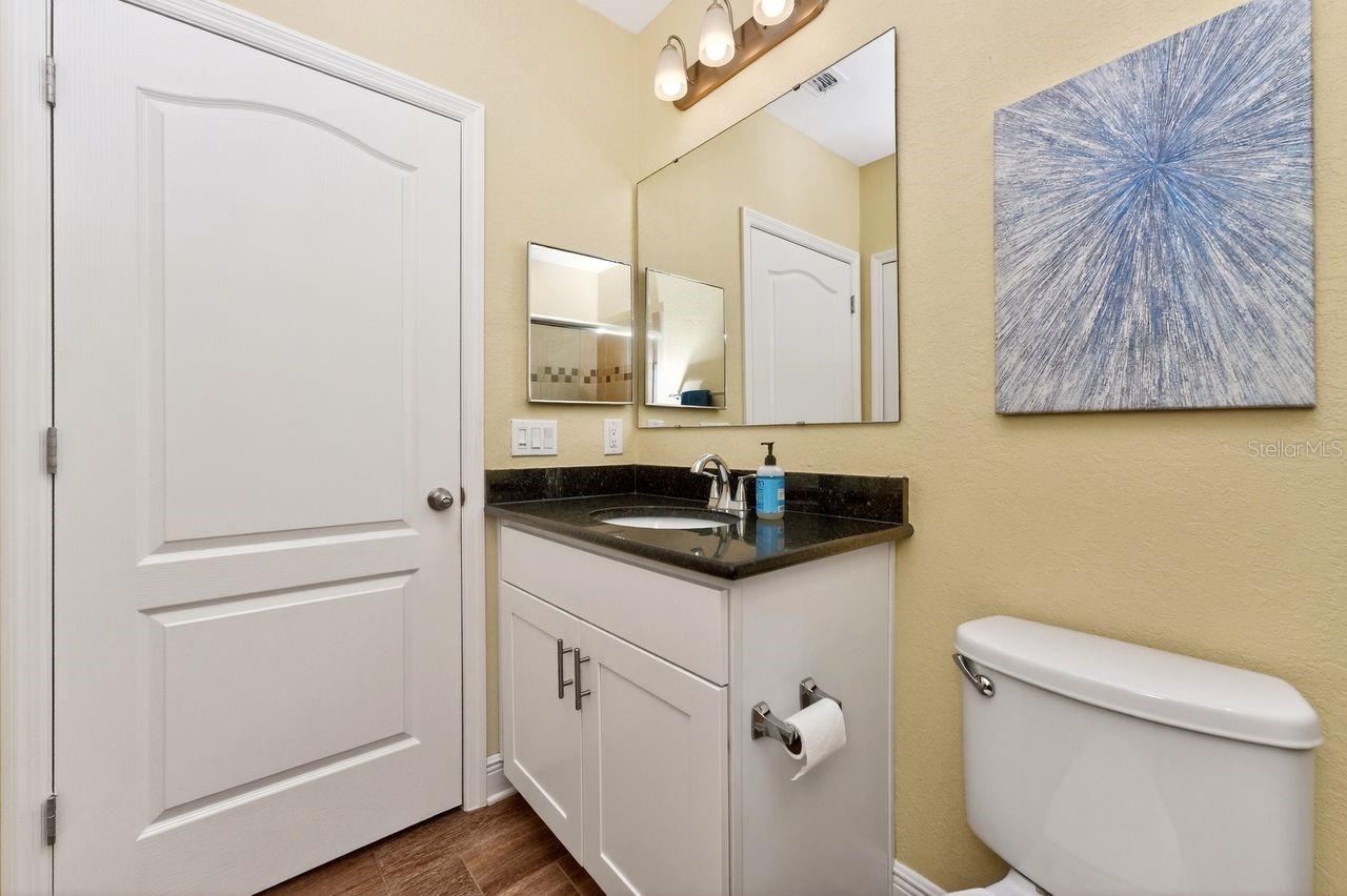 VILLA MILANO PH 3 - Residential