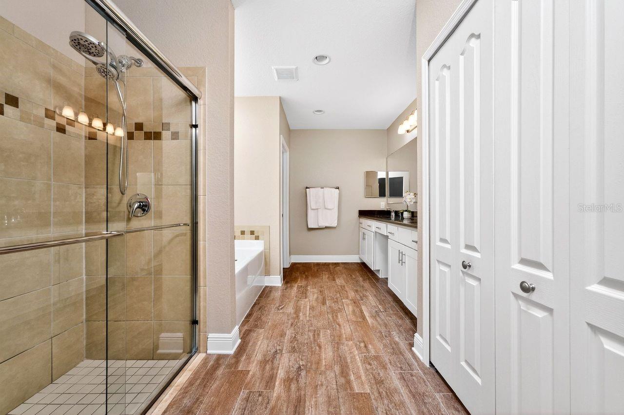 VILLA MILANO PH 3 - Residential