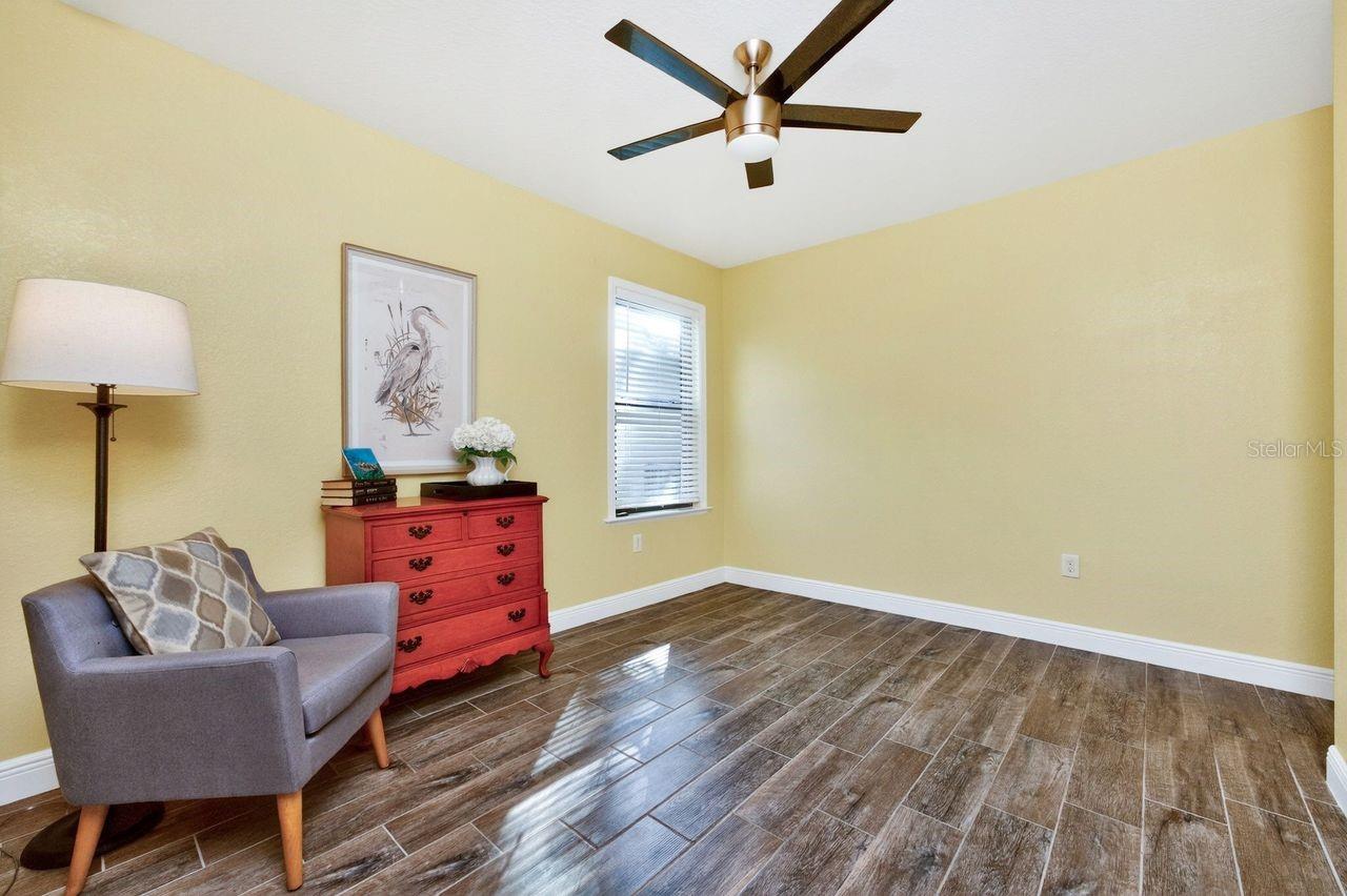 VILLA MILANO PH 3 - Residential