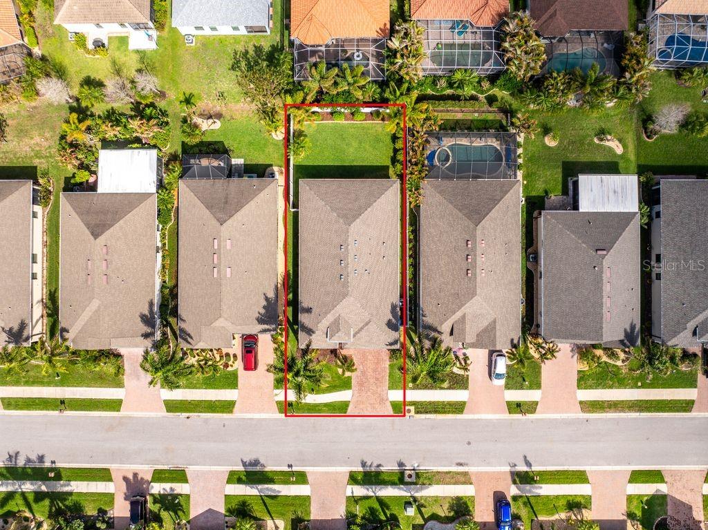 VILLA MILANO PH 3 - Residential