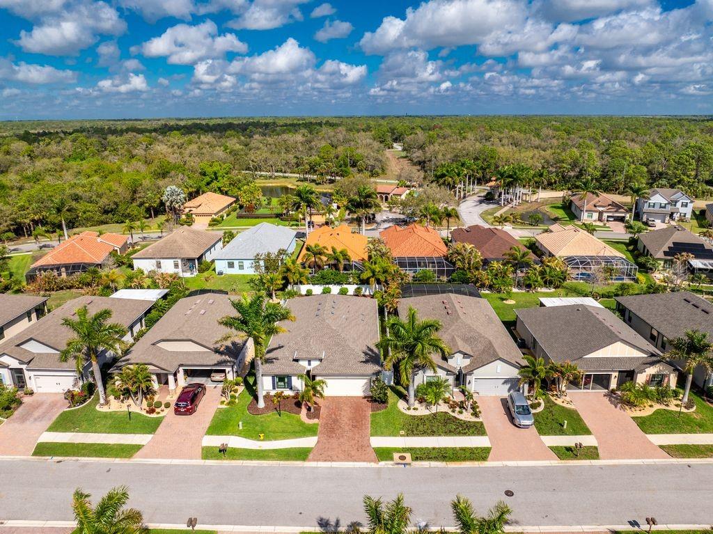 VILLA MILANO PH 3 - Residential