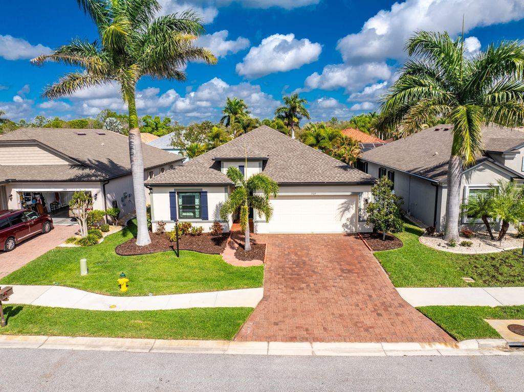 VILLA MILANO PH 3 - Residential