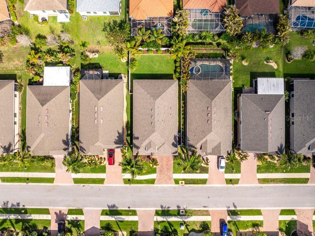 VILLA MILANO PH 3 - Residential