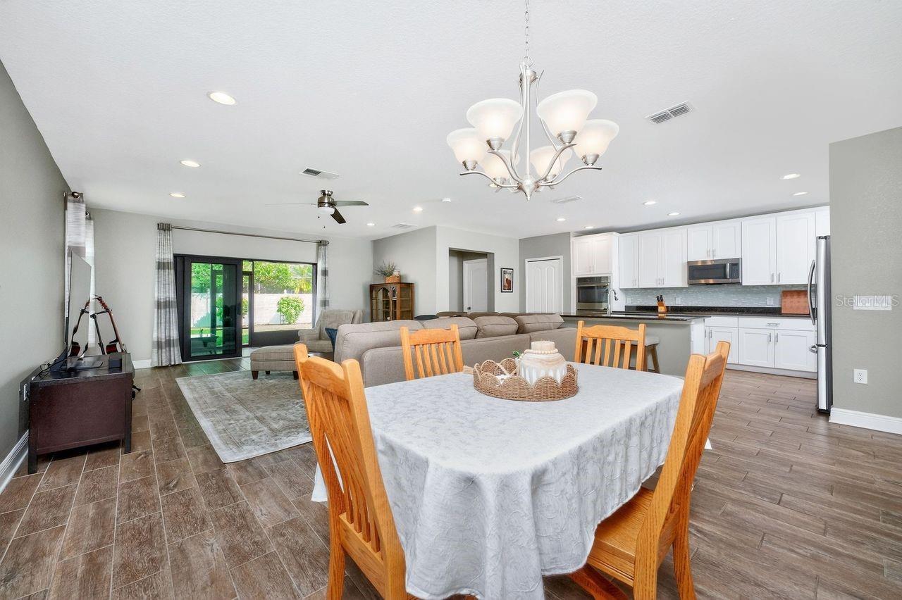 VILLA MILANO PH 3 - Residential