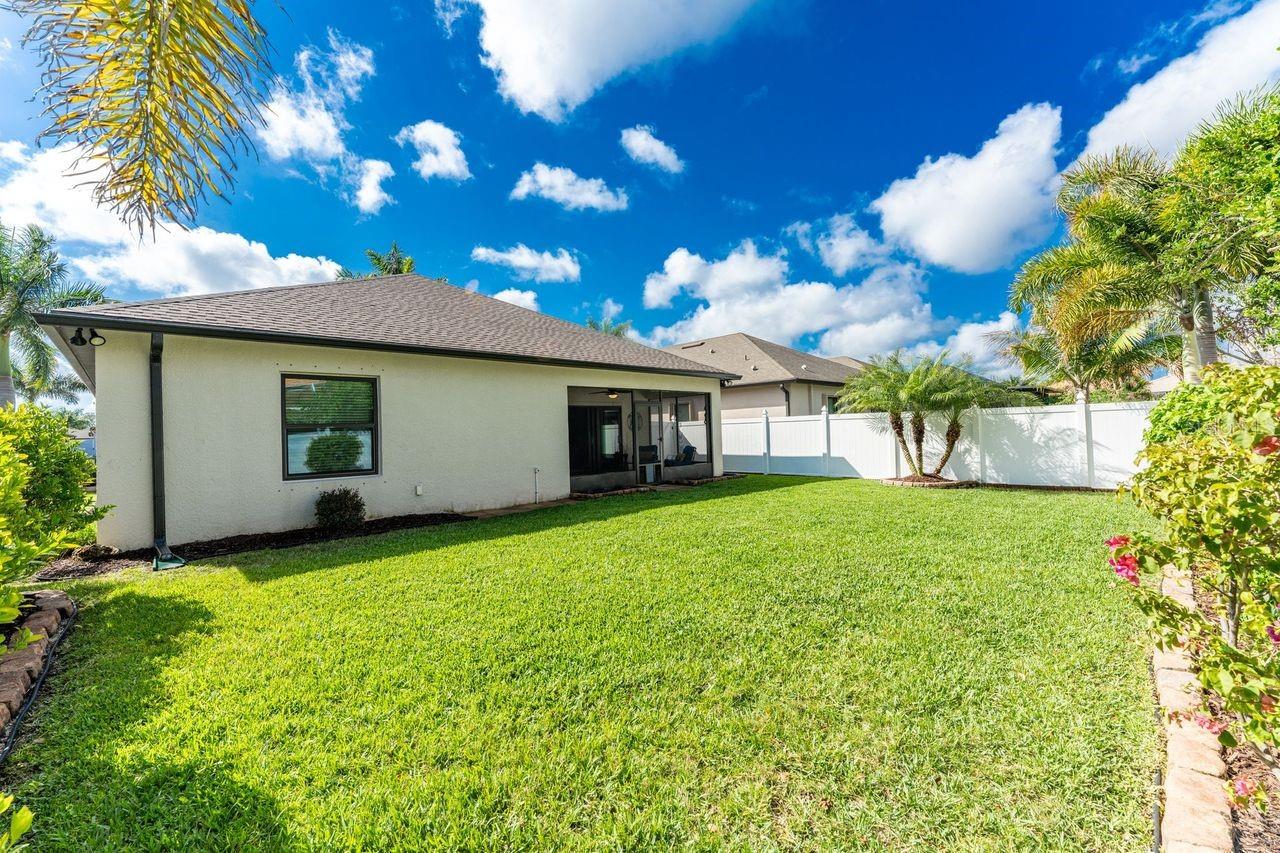 VILLA MILANO PH 3 - Residential