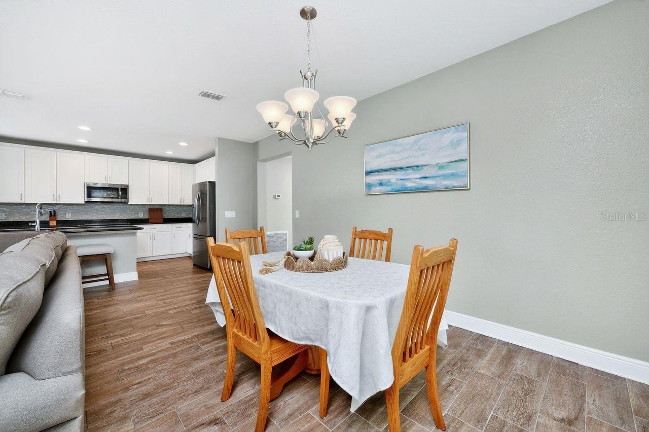 VILLA MILANO PH 3 - Residential