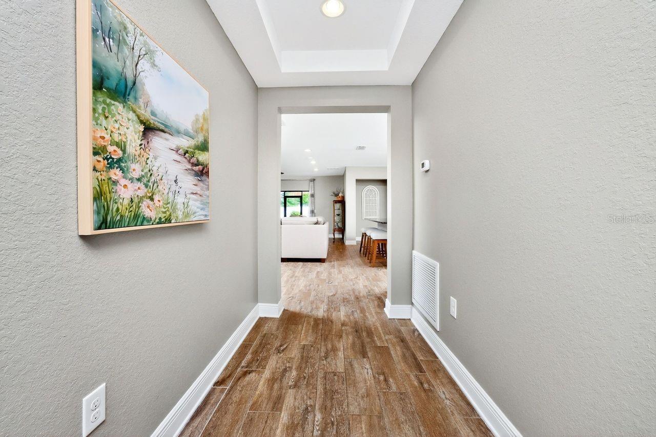 VILLA MILANO PH 3 - Residential