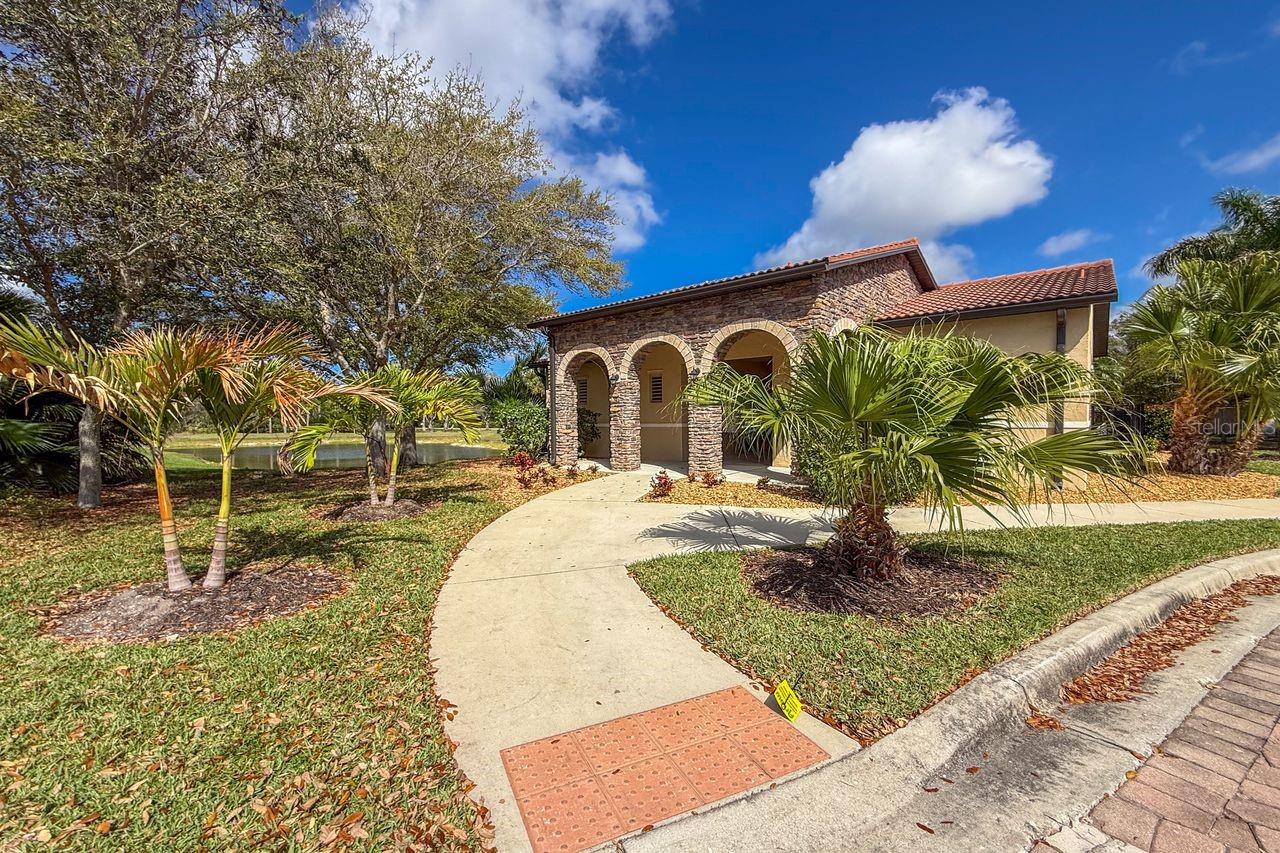 VILLA MILANO PH 3 - Residential