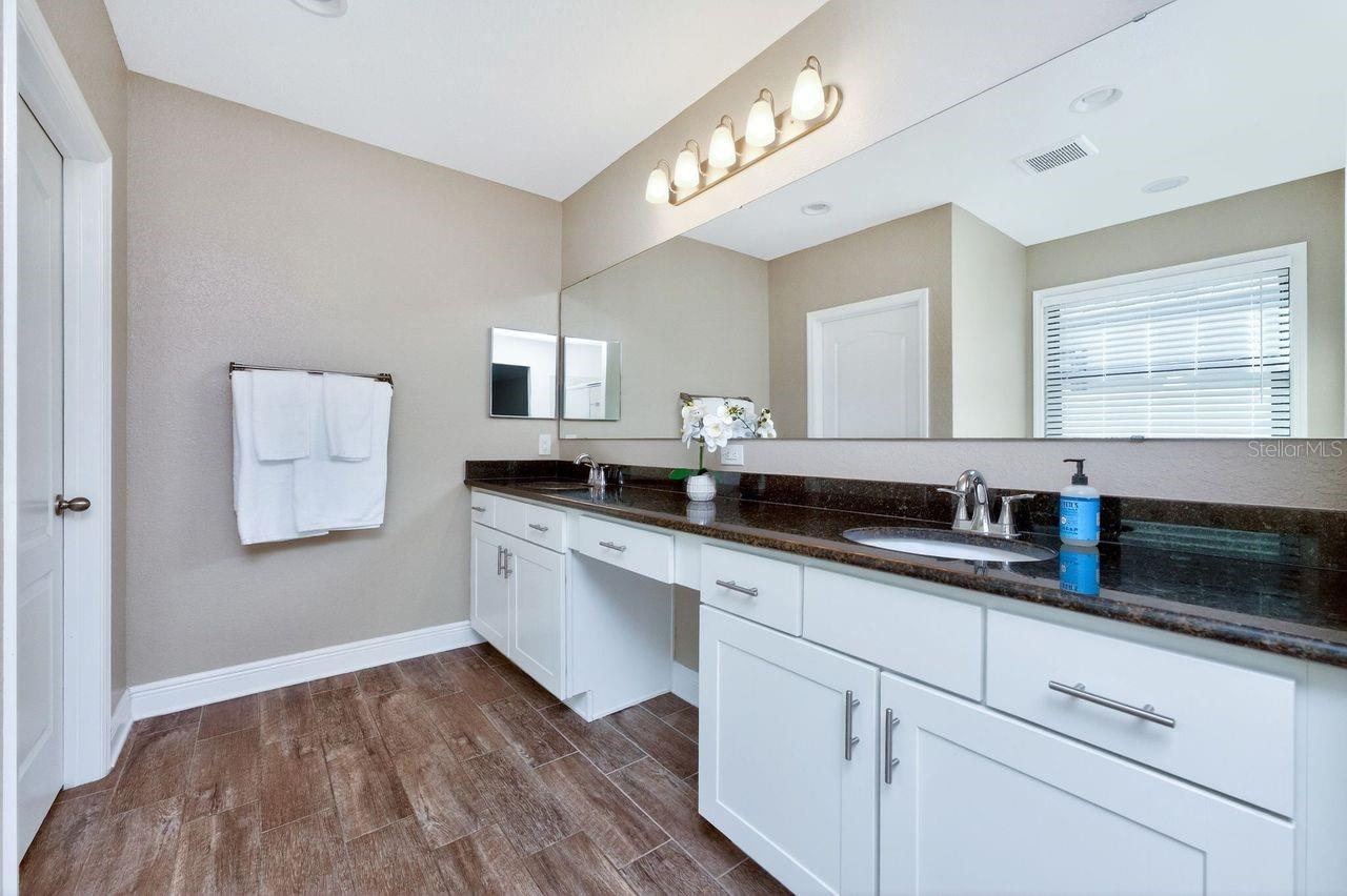 VILLA MILANO PH 3 - Residential