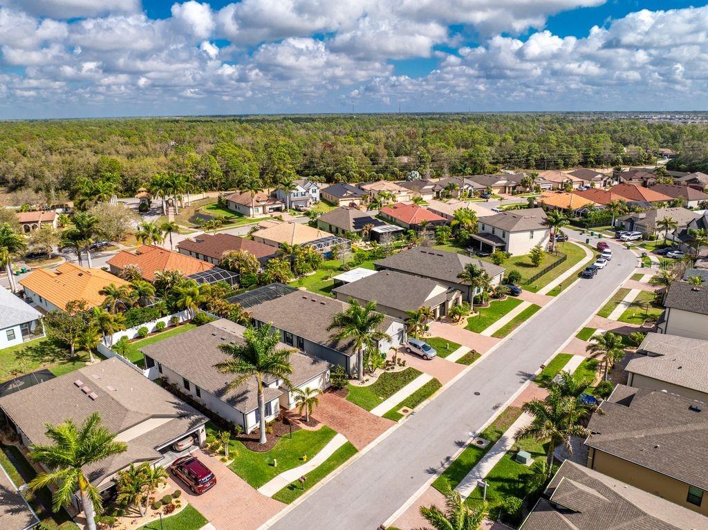 VILLA MILANO PH 3 - Residential