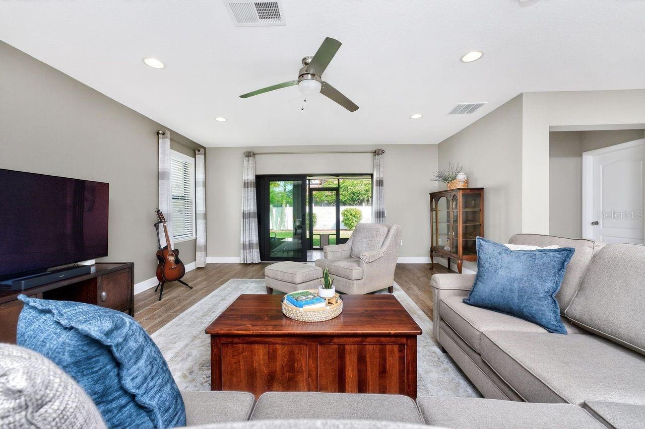 VILLA MILANO PH 3 - Residential