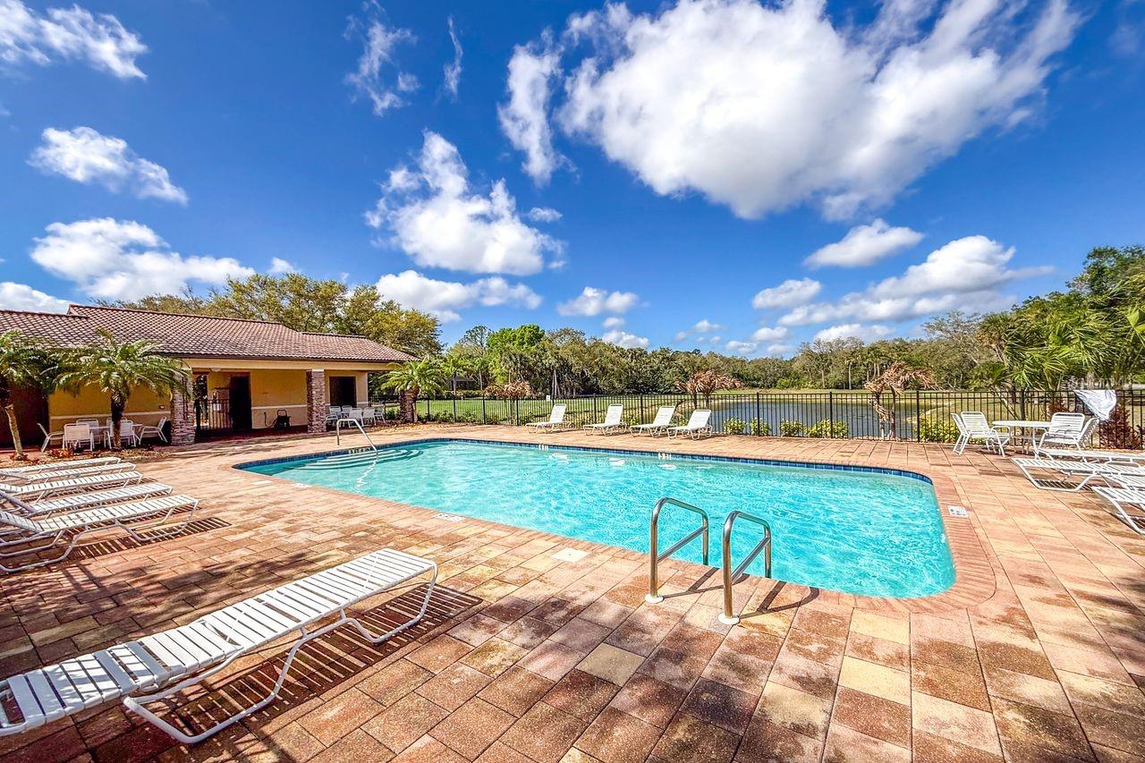 VILLA MILANO PH 3 - Residential