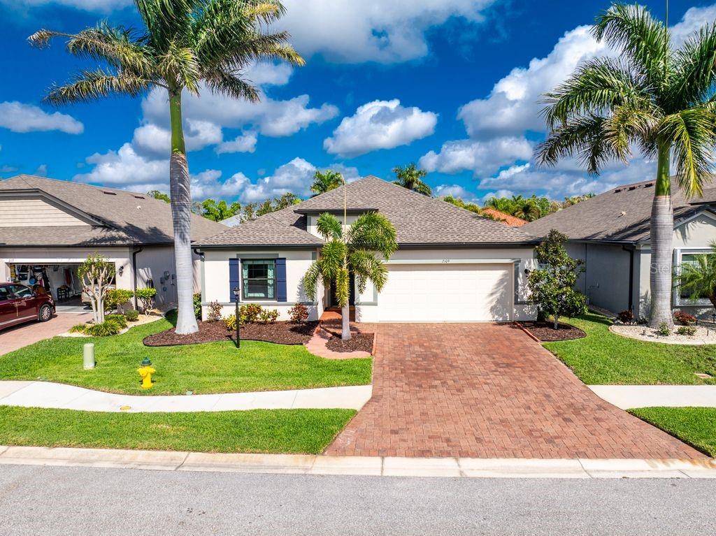 VILLA MILANO PH 3 - Residential