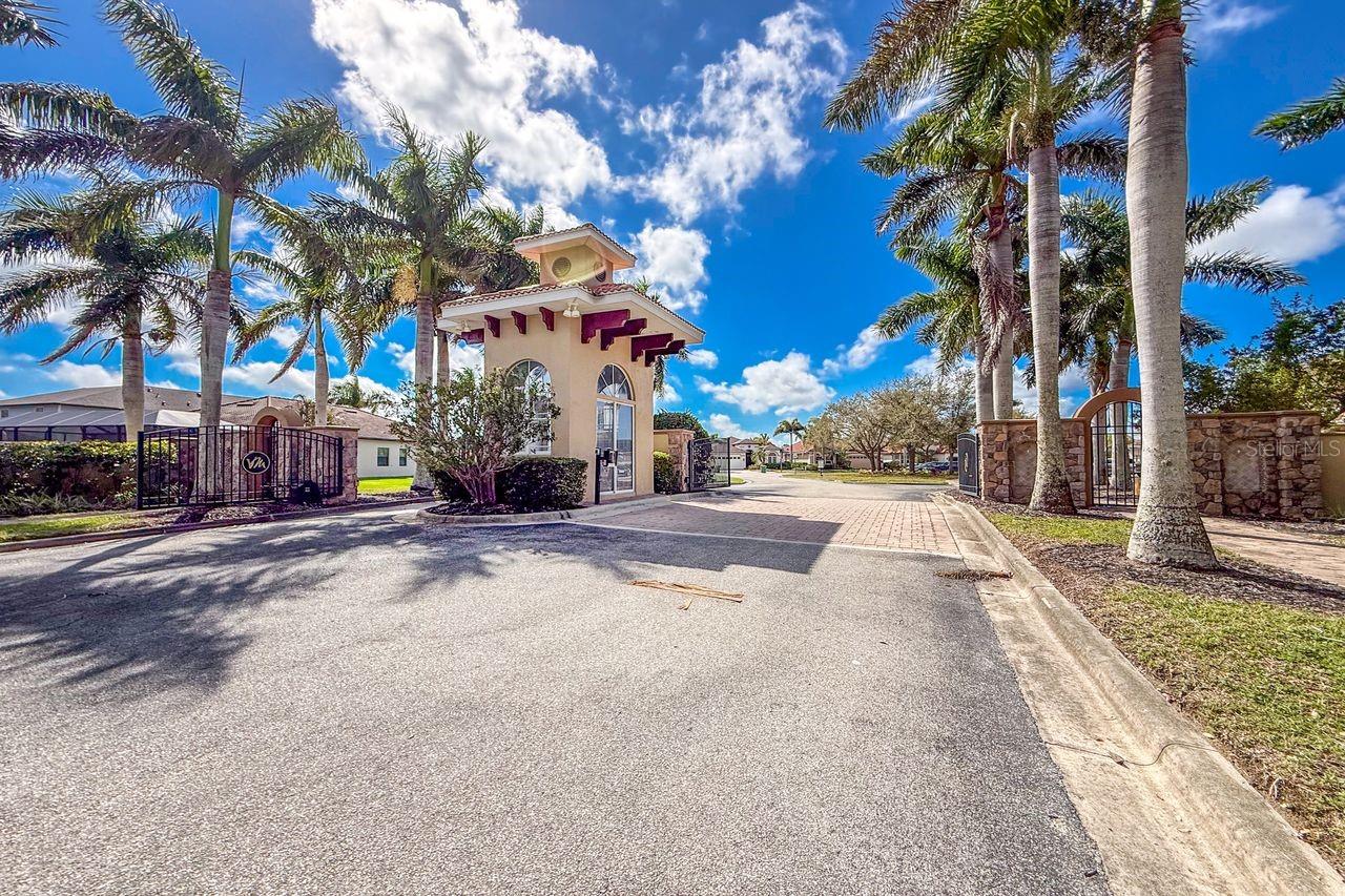 VILLA MILANO PH 3 - Residential