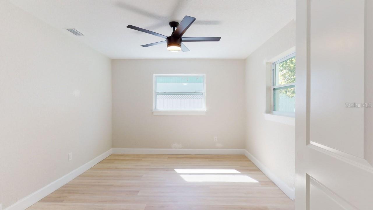 CASA MIA - Residential Income