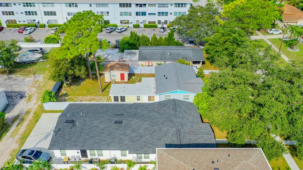 CASA MIA - Residential Income