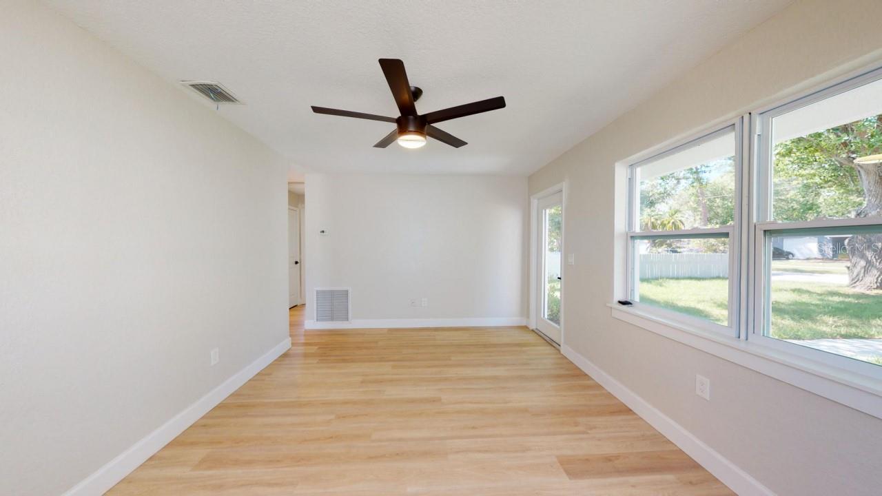 CASA MIA - Residential Income