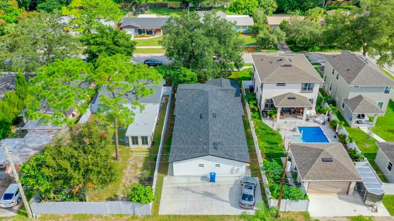 CASA MIA - Residential Income