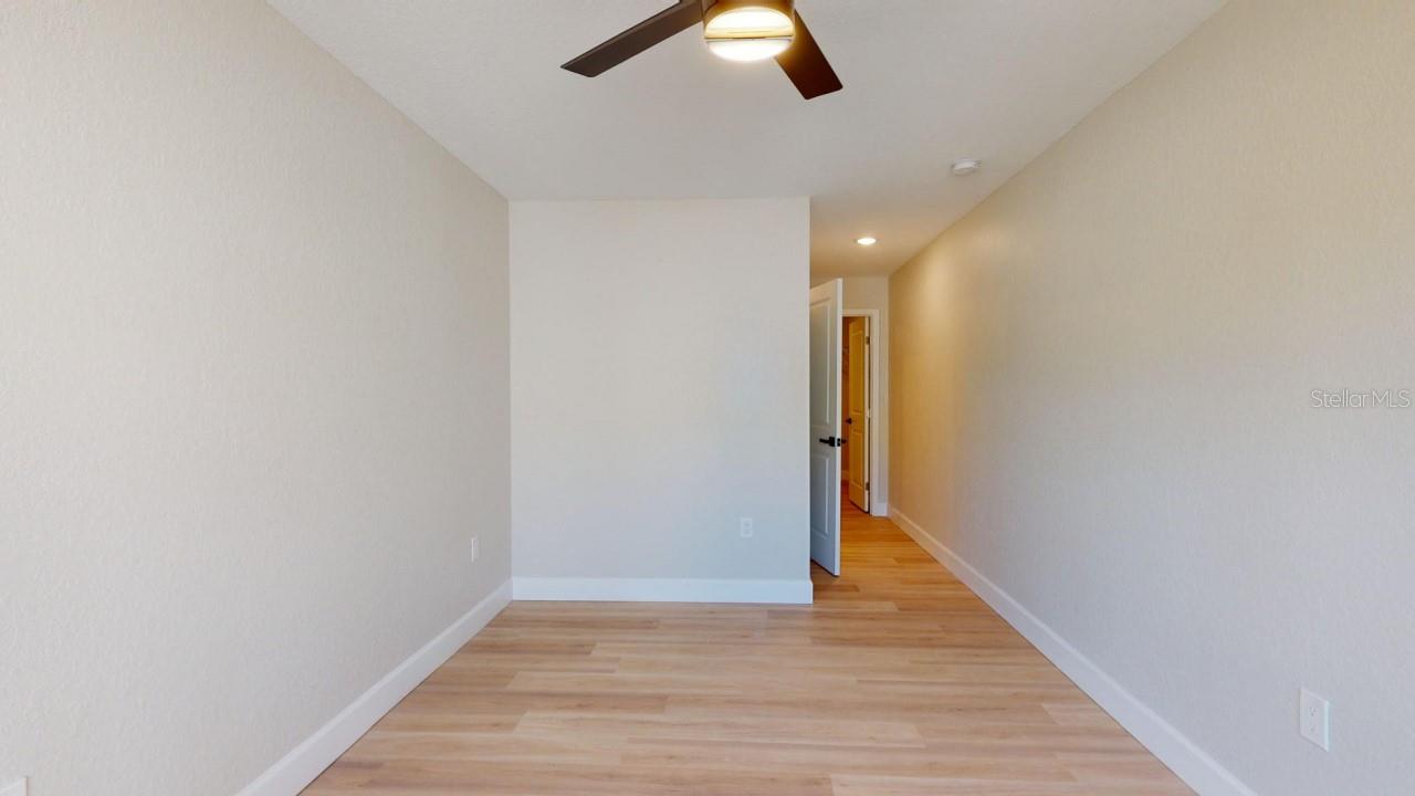 CASA MIA - Residential Income