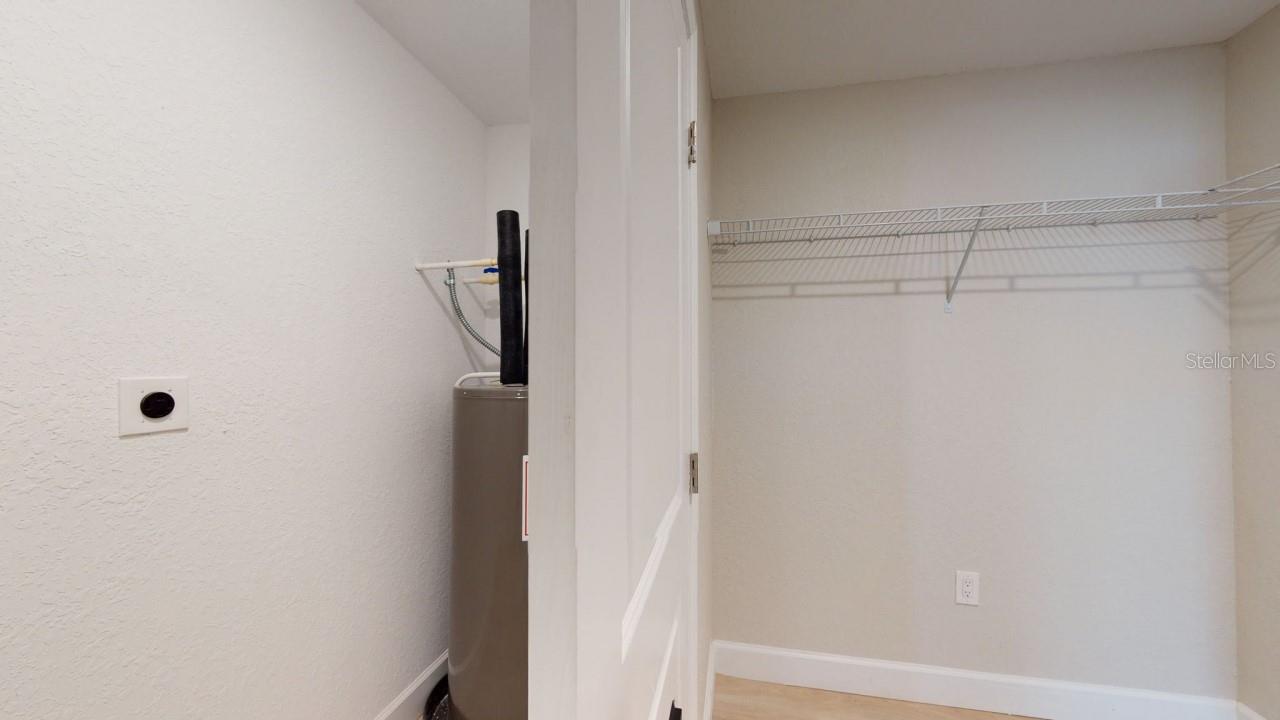 CASA MIA - Residential Income