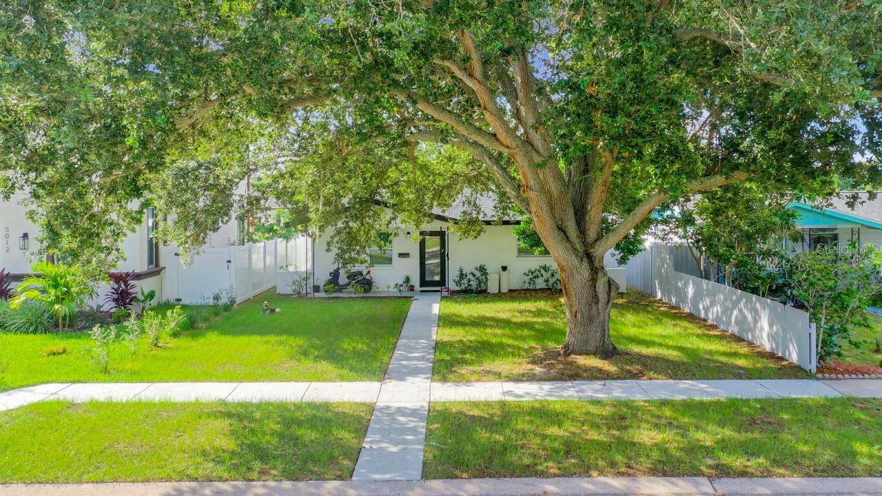 CASA MIA - Residential Income