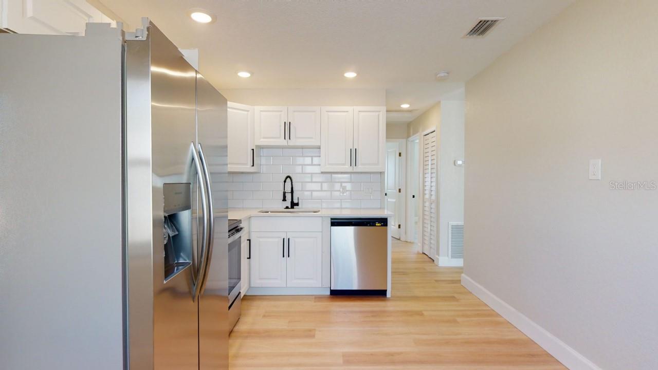 CASA MIA - Residential Income