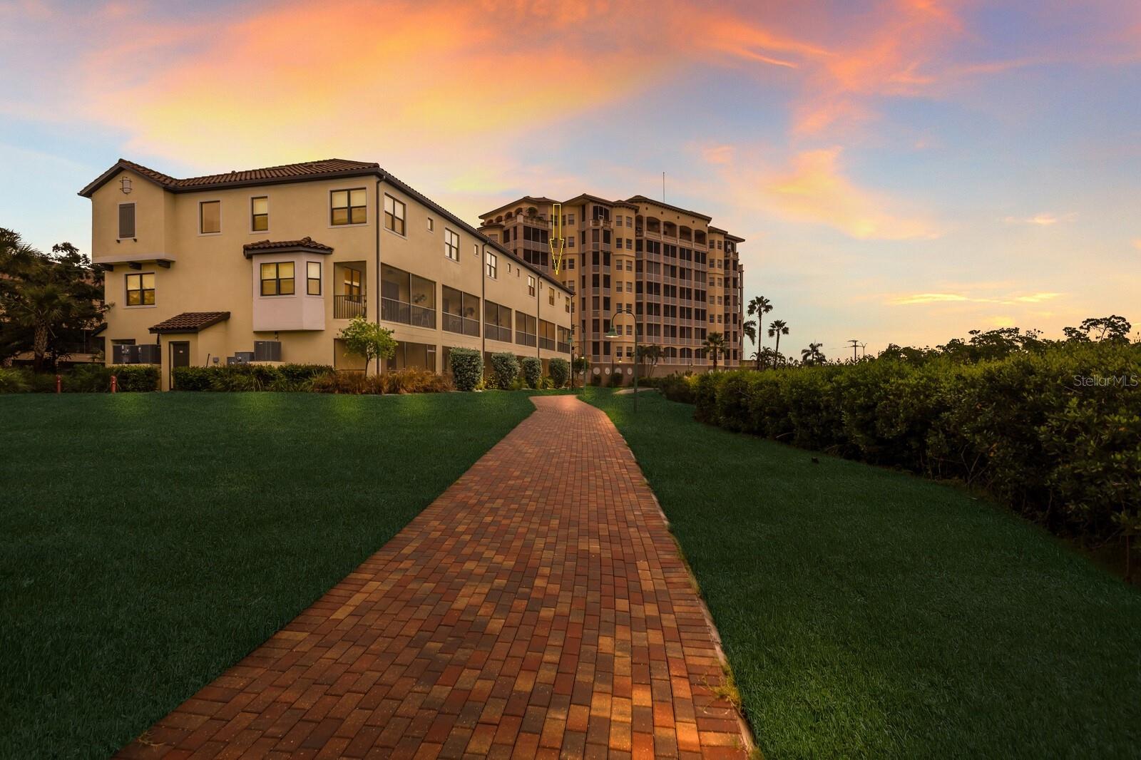 PHILLIPPI LANDINGS - Residential