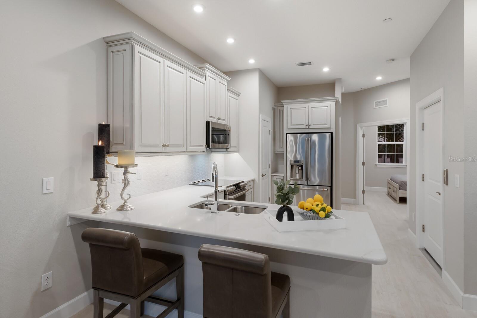 PHILLIPPI LANDINGS - Residential