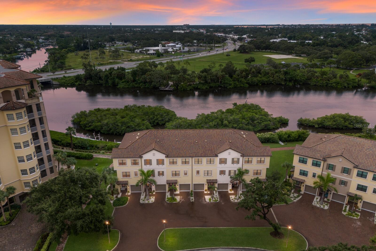 PHILLIPPI LANDINGS - Residential