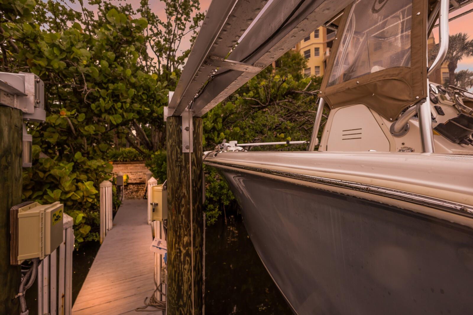 PHILLIPPI LANDINGS - Residential