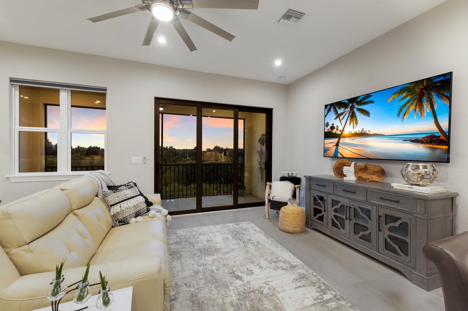 PHILLIPPI LANDINGS - Residential