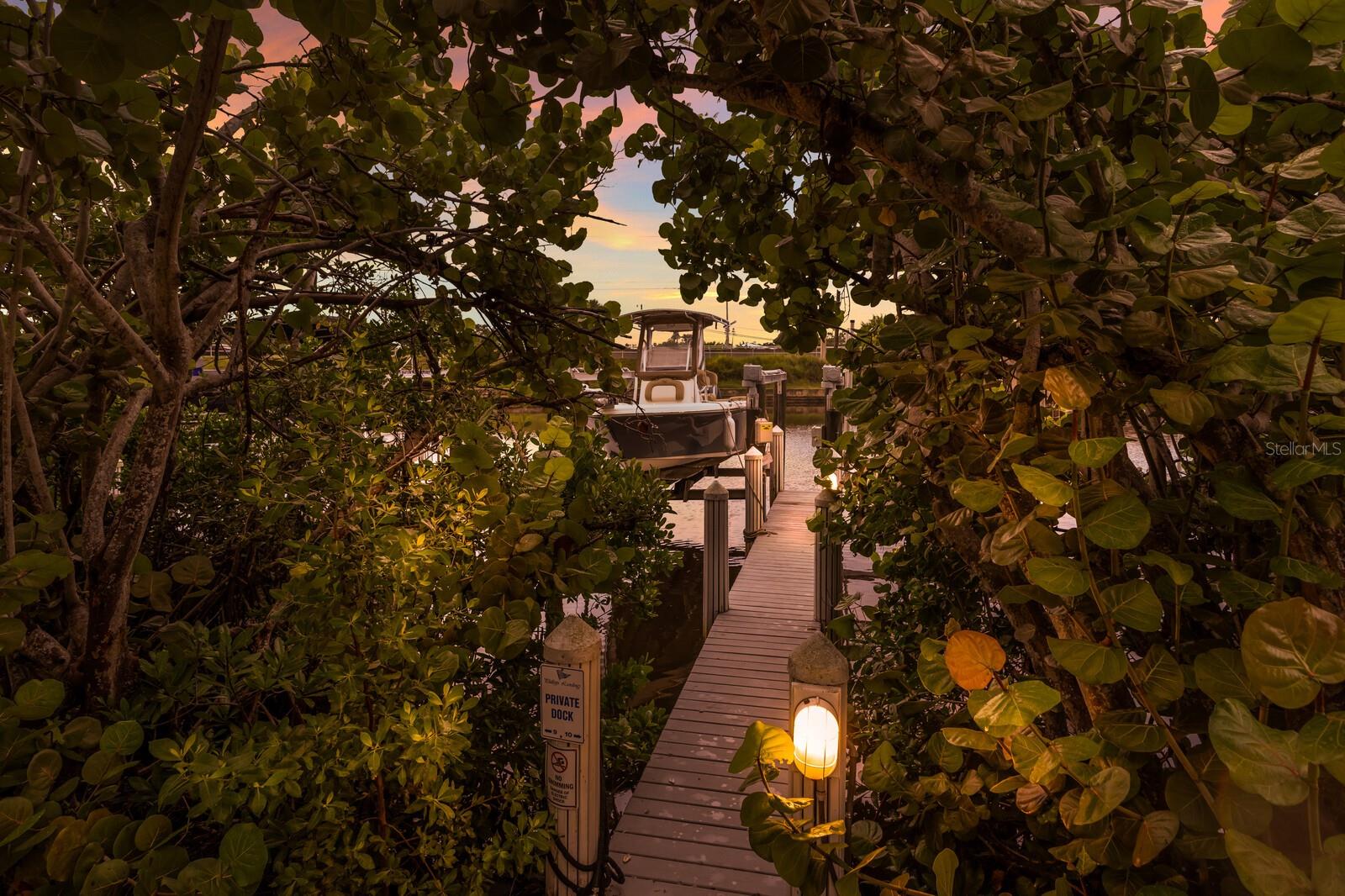 PHILLIPPI LANDINGS - Residential