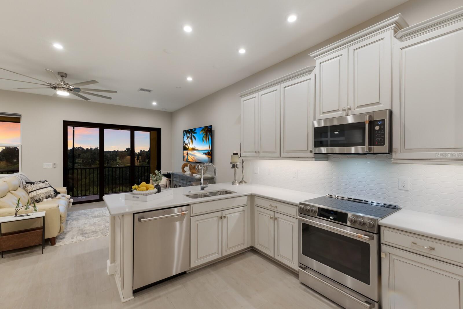 PHILLIPPI LANDINGS - Residential