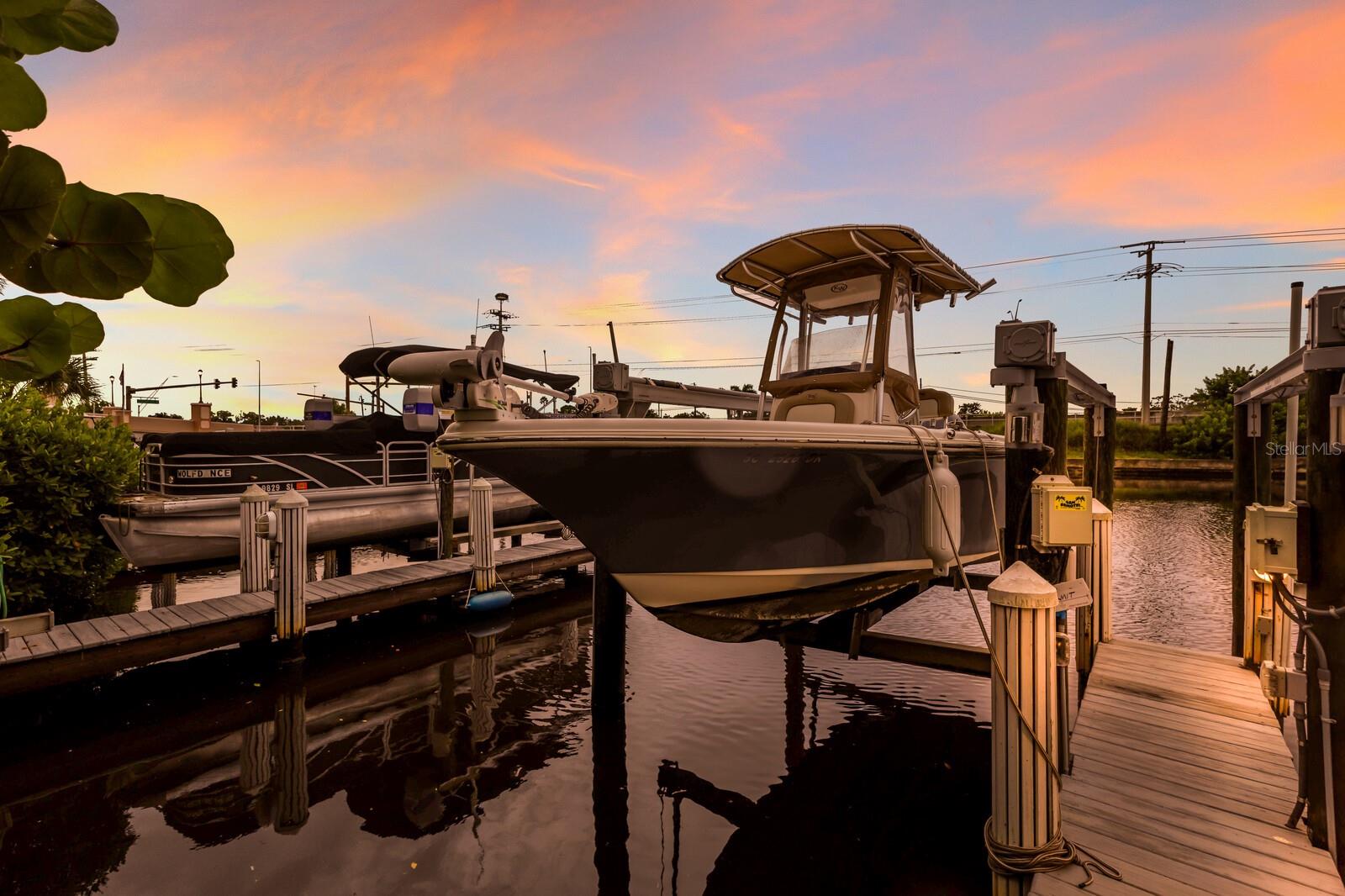 PHILLIPPI LANDINGS - Residential