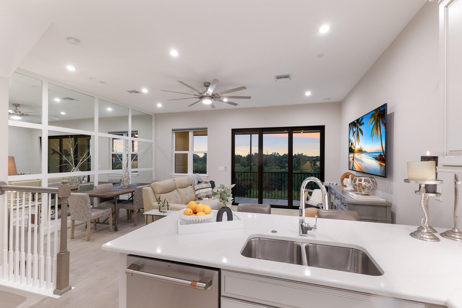 PHILLIPPI LANDINGS - Residential