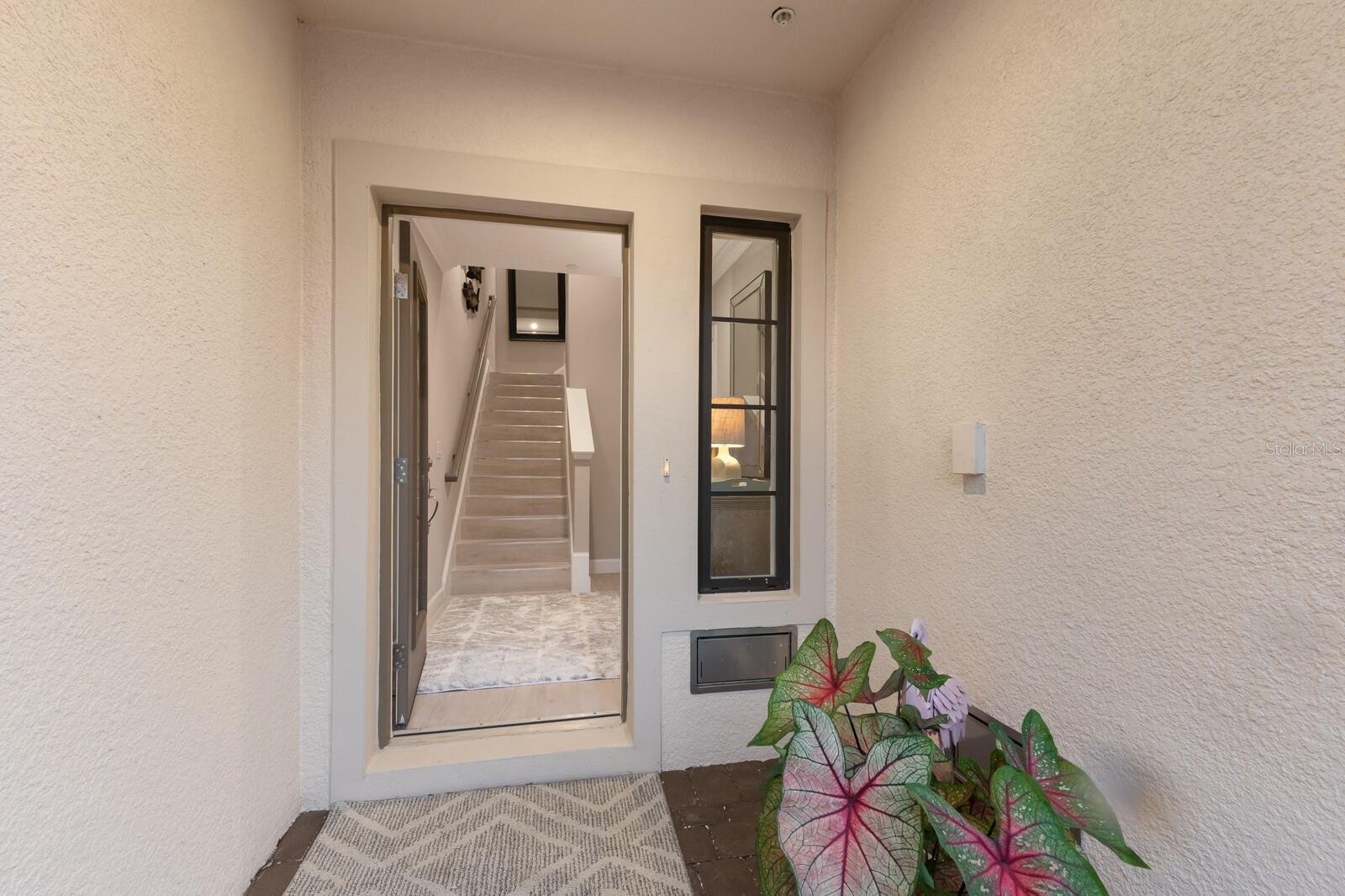 PHILLIPPI LANDINGS - Residential