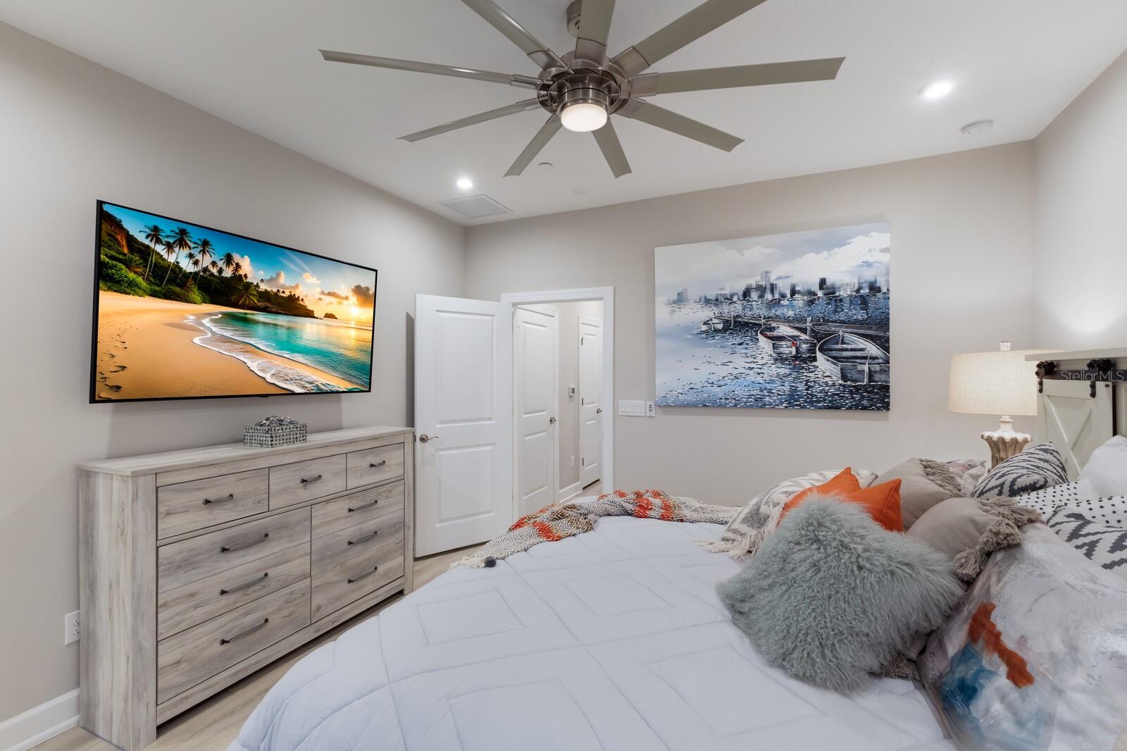 PHILLIPPI LANDINGS - Residential