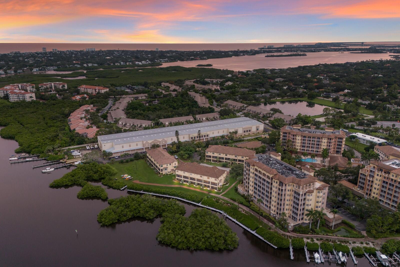 PHILLIPPI LANDINGS - Residential