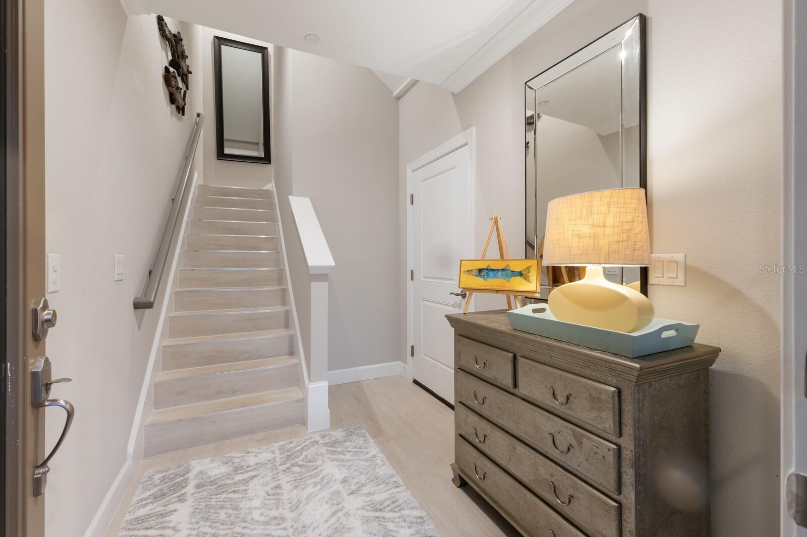 PHILLIPPI LANDINGS - Residential