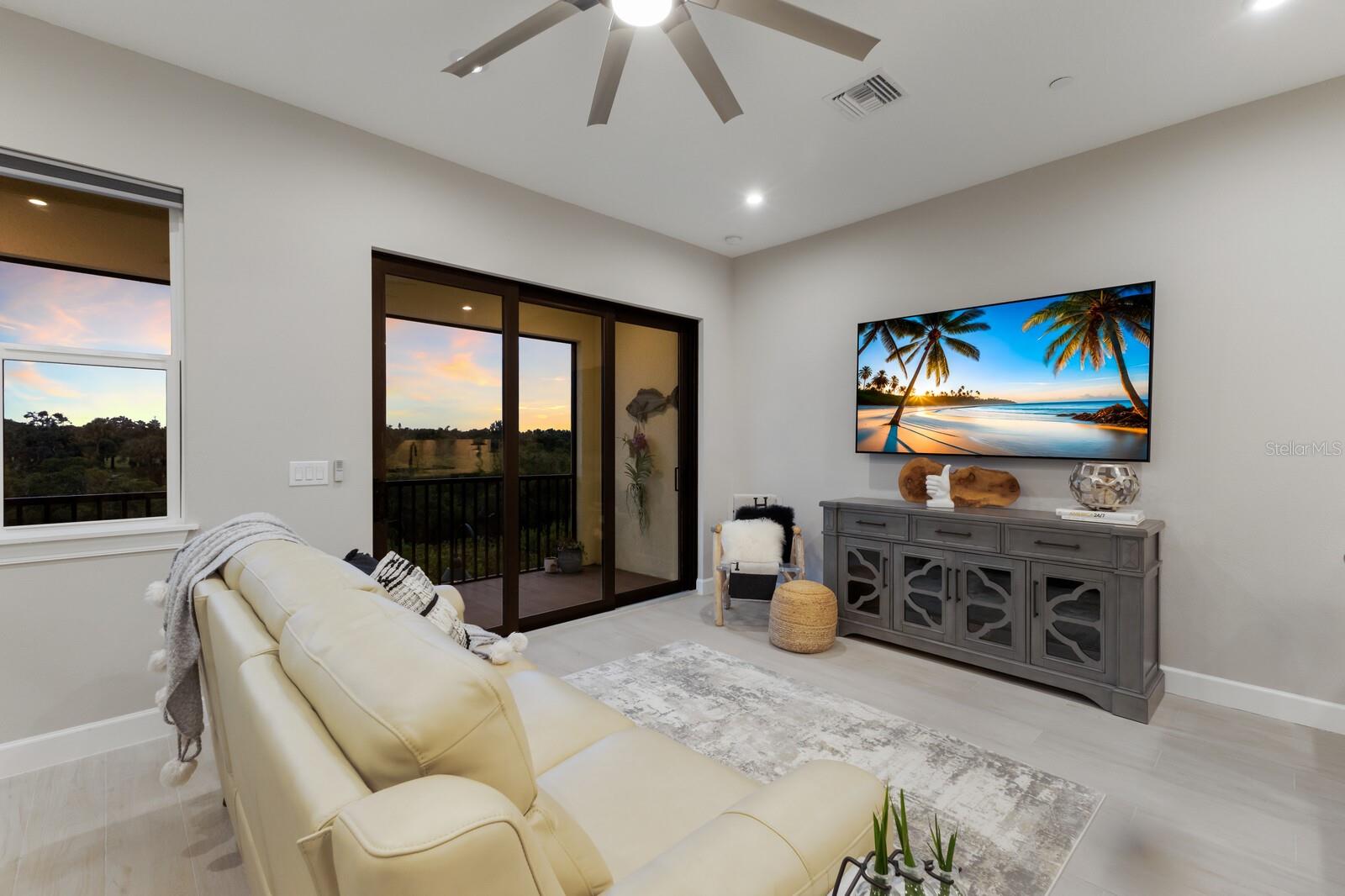 PHILLIPPI LANDINGS - Residential