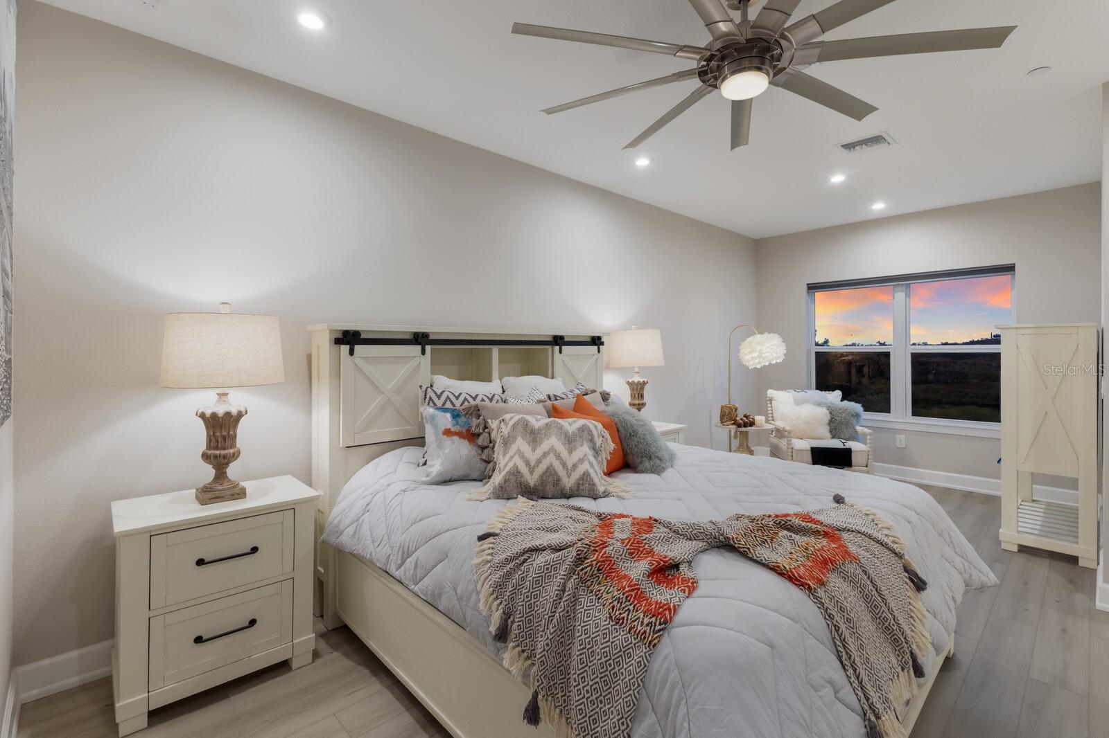 PHILLIPPI LANDINGS - Residential